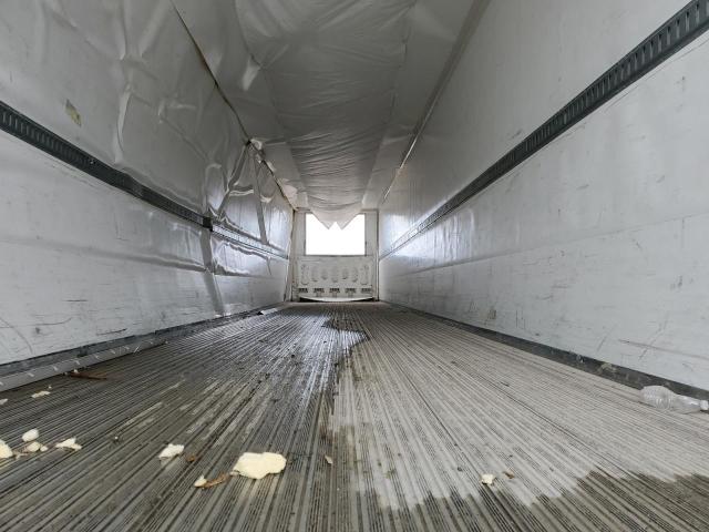Продаж на аукціоні авто 2018 Cimc Reefer Trailer Reefer, vin: 527SR5324JM014656, номер лоту: 79790415