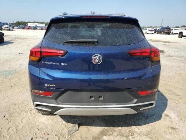 Aukcja sprzedaży 2023 Buick Encore Gx, vin: KL4MMDS25PB102589, numer aukcji: 76177004