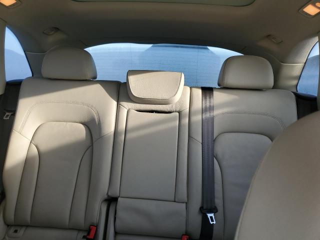 Aukcja sprzedaży 2016 Audi Q5 Premium, vin: WA1C2AFP3GA084959, numer aukcji: 74769384