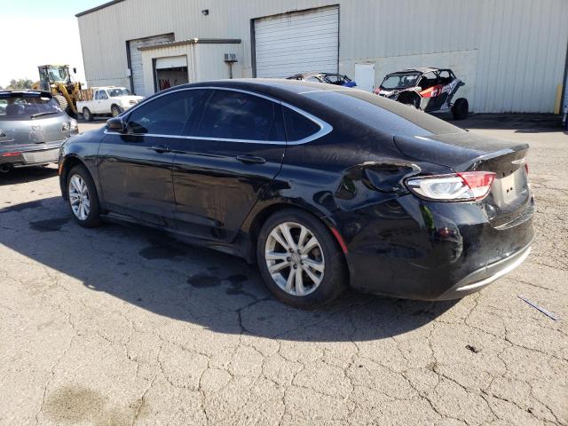 Aukcja sprzedaży 2015 Chrysler 200, vin: 1C3CCCAB1FN689052, numer aukcji: 72826464