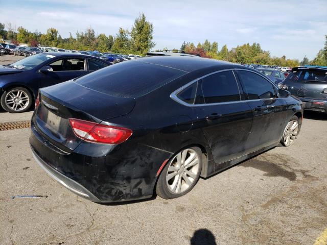 Aukcja sprzedaży 2015 Chrysler 200, vin: 1C3CCCAB1FN689052, numer aukcji: 72826464