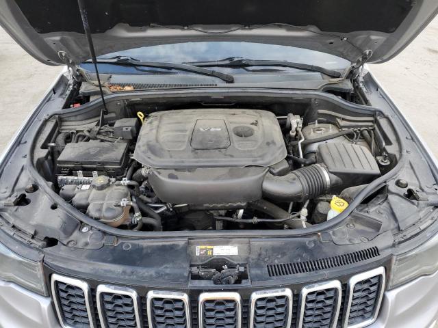 Продажа на аукционе авто 2018 Jeep Grand Cherokee, vin: 1C4RJFBG7JC128849, номер лота: 78017134