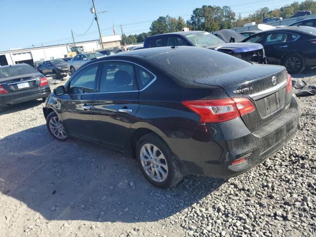 Продажа на аукционе авто 2019 Nissan Sentra, vin: 3N1AB7AP5KL603618, номер лота: 77115284
