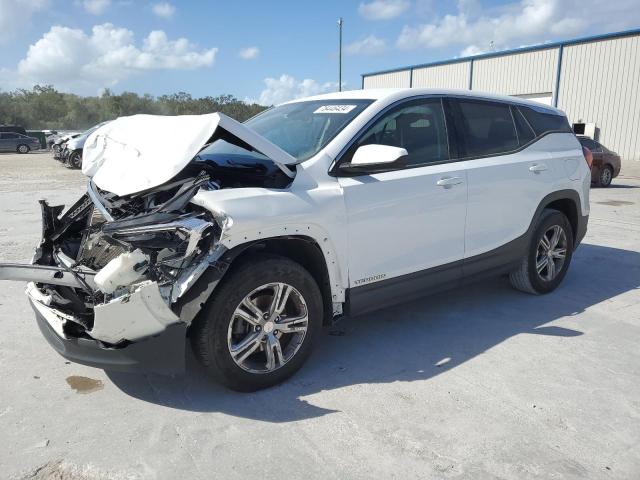 Продаж на аукціоні авто 2020 Gmc Terrain, vin: 3GKALMEV2LL144409, номер лоту: 78372555