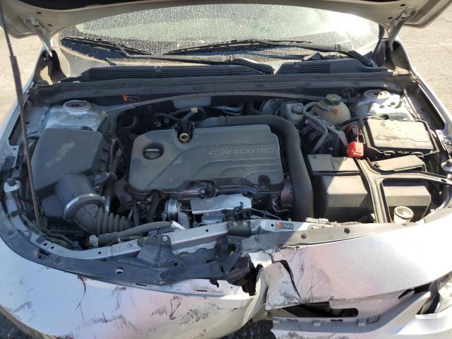 Продажа на аукционе авто 2018 Chevrolet Malibu, vin: 1G1ZD5ST2JF121801, номер лота: 74427804