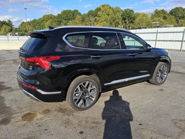 Aukcja sprzedaży 2023 Hyundai Santa Fe C, vin: 5NMS54AL9PH643824, numer aukcji: 74274944
