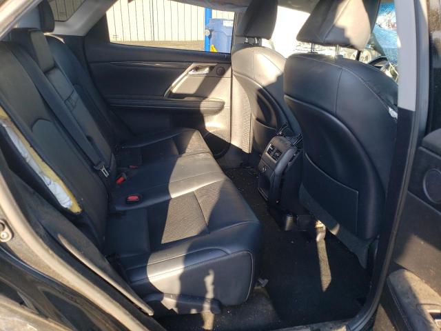 Продажа на аукционе авто 2016 Lexus Rx, vin: 2T2ZZMCAXGC002276, номер лота: 77013454