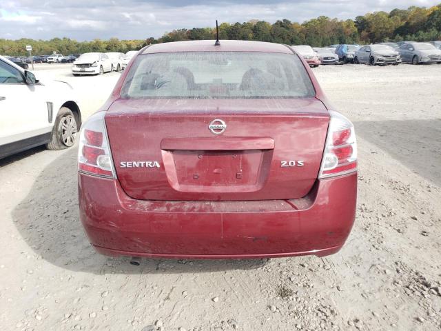 Продаж на аукціоні авто 2007 Nissan Sentra, vin: 3N1AB61EX7L600178, номер лоту: 78270074
