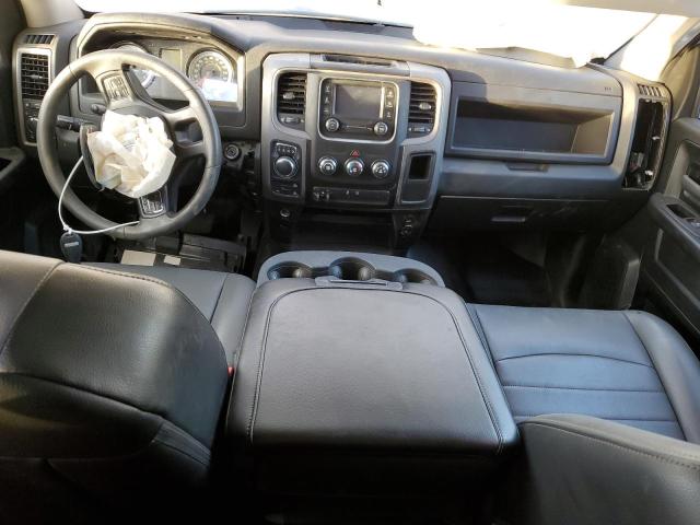 Продаж на аукціоні авто 2022 Ram 1500 Class, vin: 1C6RR7ST8NS187598, номер лоту: 77103154