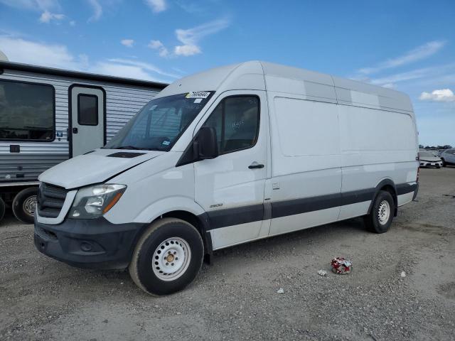 Продажа на аукционе авто 2015 Mercedes-benz Sprinter 2, vin: WD3PE8DB1FP129756, номер лота: 76654644