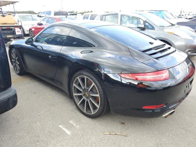 75061834 :رقم المزاد ، WP0AA2A97ES107648 vin ، 2014 Porsche 911 Carrer مزاد بيع