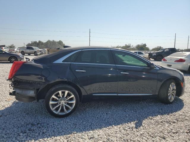 Продаж на аукціоні авто 2016 Cadillac Xts, vin: 2G61M5S34G9101719, номер лоту: 75867764