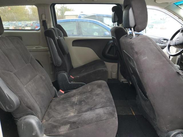 Aukcja sprzedaży 2014 Dodge Grand Caravan, vin: 2C4RDGCG1ER120917, numer aukcji: 77900424