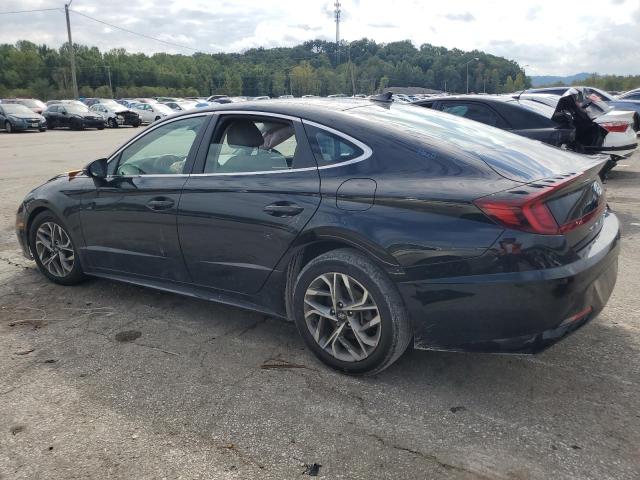 2020 Hyundai Sonata მანქანა იყიდება აუქციონზე, vin: 5NPEL4JA0LH001667, აუქციონის ნომერი: 73702324