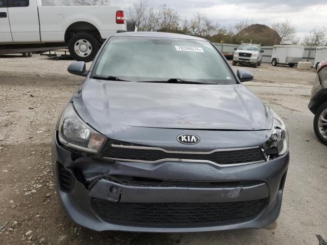Продаж на аукціоні авто 2020 Kia Rio Lx, vin: 3KPA25ADXLE347232, номер лоту: 78396674