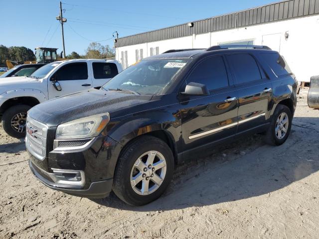 Продаж на аукціоні авто 2013 Gmc Acadia Sle, vin: 1GKKRNED7DJ163725, номер лоту: 75181144