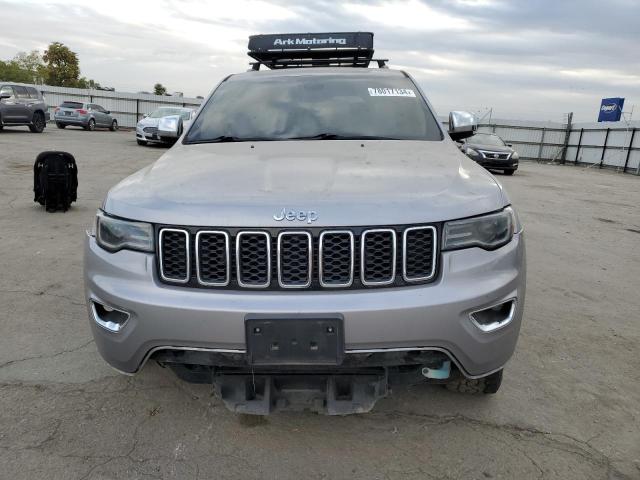 Продажа на аукционе авто 2018 Jeep Grand Cherokee, vin: 1C4RJFBG7JC128849, номер лота: 78017134
