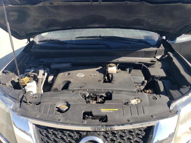 Продаж на аукціоні авто 2013 Nissan Pathfinder, vin: 5N1AR2MN7DC648933, номер лоту: 76763084
