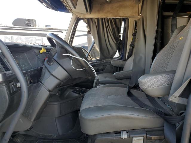 75856034 :رقم المزاد ، 4V4NC9EH4RN640426 vin ، 2024 Volvo Vn Vnl مزاد بيع