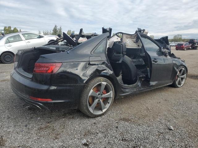 Продажа на аукционе авто 2019 Audi A4, vin: WAUENAF4XKN019620, номер лота: 74777124