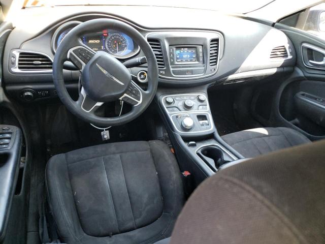 Aukcja sprzedaży 2015 Chrysler 200, vin: 1C3CCCAB1FN689052, numer aukcji: 72826464