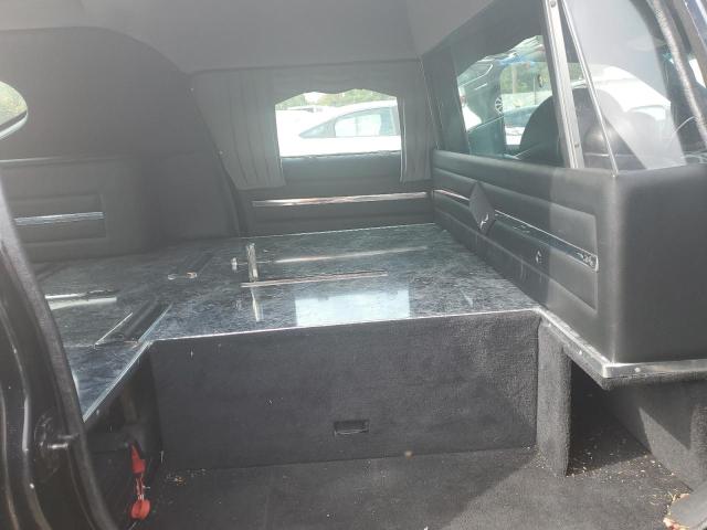 Продаж на аукціоні авто 2003 Cadillac Commercial Chassis, vin: 1GEEH00Y03U500894, номер лоту: 73323294