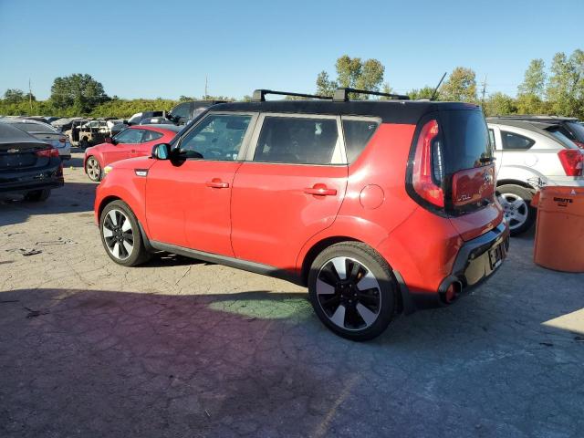 Aukcja sprzedaży 2016 Kia Soul +, vin: KNDJP3A5XG7380414, numer aukcji: 71374514