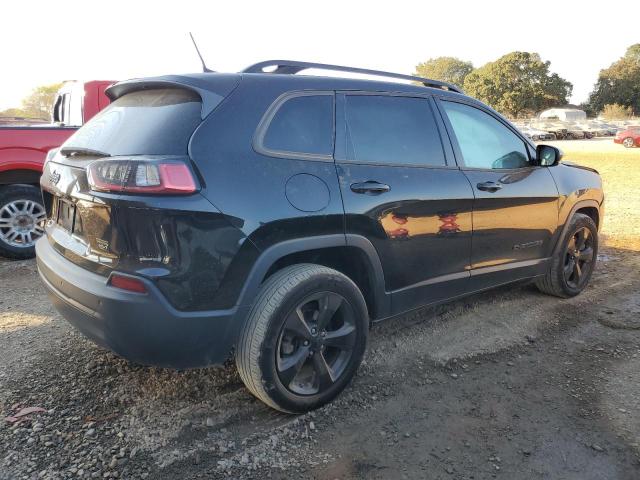 2019 Jeep Cherokee მანქანა იყიდება აუქციონზე, vin: 1C4PJLLB6KD296650, აუქციონის ნომერი: 75212425