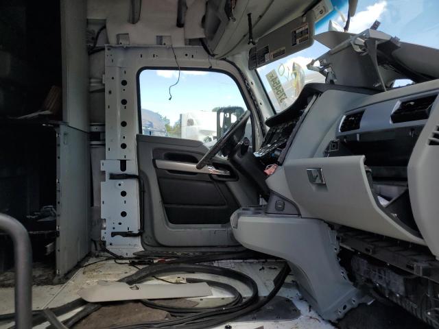 Продажа на аукционе авто 2021 Kenworth Construction, vin: 1XKYD49X0MJ459421, номер лота: 74575454