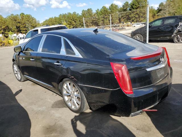 Продаж на аукціоні авто 2013 Cadillac Xts, vin: 2G61S5S35D9158674, номер лоту: 77600674