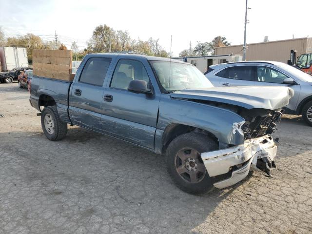 Aukcja sprzedaży 2006 Chevrolet Silverado, vin: 2GCEC13Z861260964, numer aukcji: 78206094