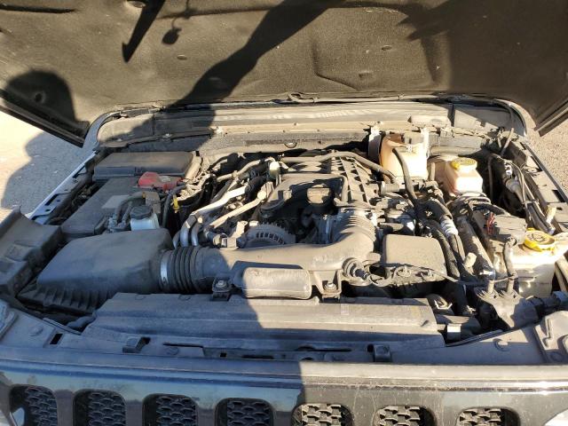 Aukcja sprzedaży 2022 Jeep Wrangler U, vin: 1C4HJXDG1NW219022, numer aukcji: 77726744