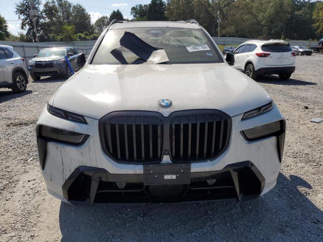Продажа на аукционе авто 2024 Bmw X7, vin: 5UX23EM01R9S30189, номер лота: 74827764