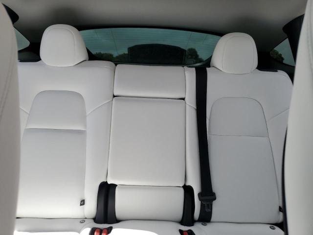 78868614 :رقم المزاد ، 7SAYGDED4RA321930 vin ، 2024 Tesla Model Y مزاد بيع