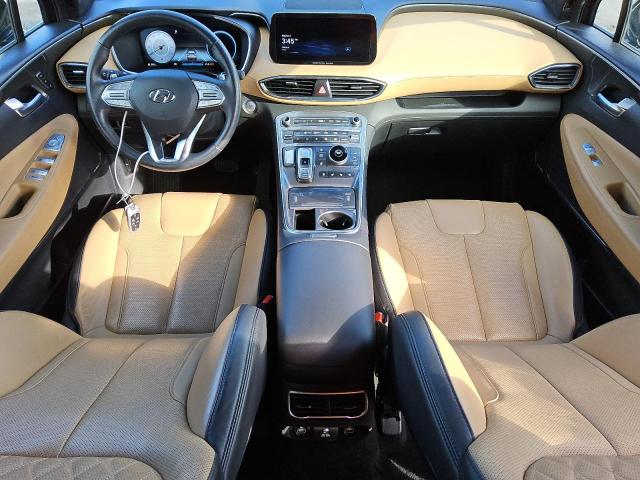 Aukcja sprzedaży 2023 Hyundai Santa Fe C, vin: 5NMS54AL9PH643824, numer aukcji: 74274944