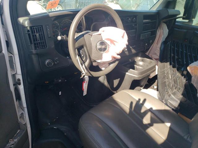 Продажа на аукционе авто 2019 Gmc Savana, vin: 1GD07RFP3K1364667, номер лота: 76745934