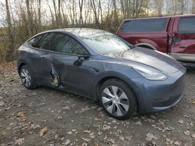 Aukcja sprzedaży 2021 Tesla Model Y, vin: 5YJYGDEE0MF093281, numer aukcji: 78101294