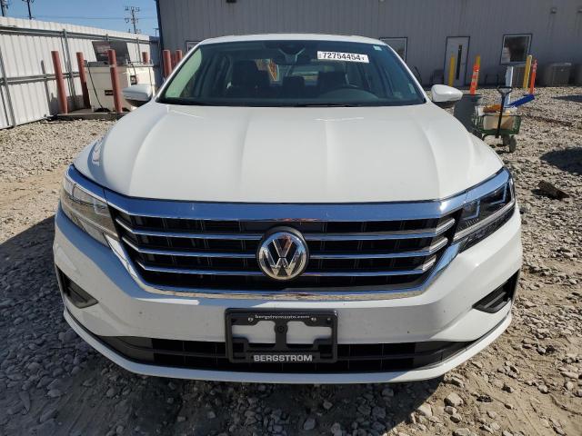 2022 Volkswagen Passat Se მანქანა იყიდება აუქციონზე, vin: 1VWSA7A32NC003184, აუქციონის ნომერი: 72754454