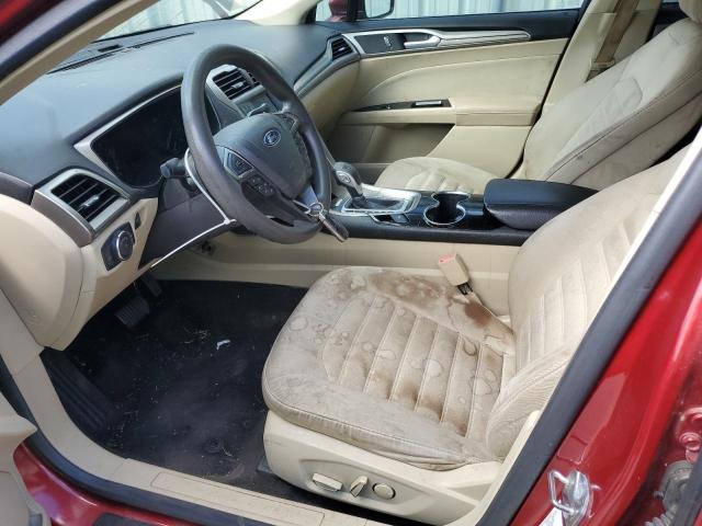 Продаж на аукціоні авто 2015 Ford Fusion, vin: 1FA6P0H77F5120807, номер лоту: 77813564