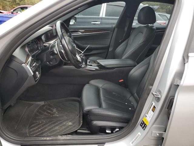 Aukcja sprzedaży 2019 Bmw 530, vin: WBAJA7C5XKG910084, numer aukcji: 78549944