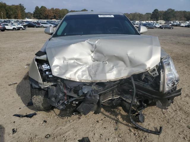 Продаж на аукціоні авто 2013 Cadillac Cts, vin: 1G6DM5E3XD0165987, номер лоту: 77447174