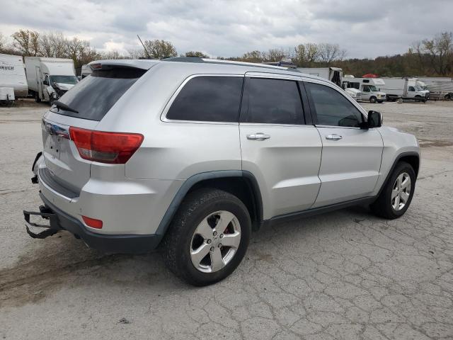 78836984 :رقم المزاد ، 1J4RR5GTXBC562686 vin ، 2011 Jeep Grand Cherokee مزاد بيع