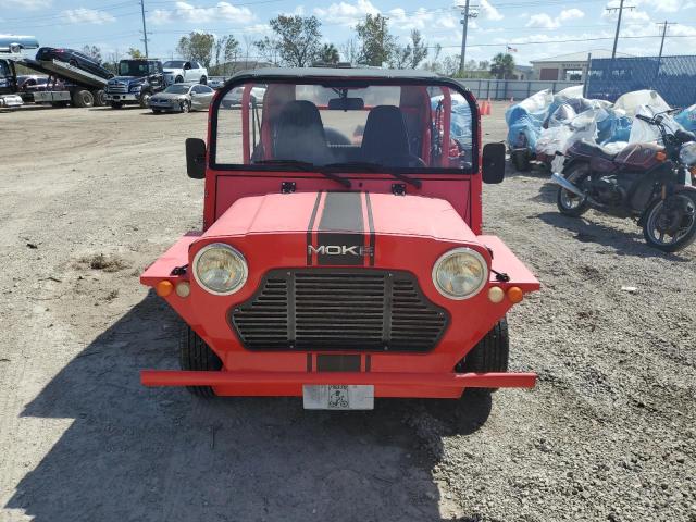 2019 Crui Moke მანქანა იყიდება აუქციონზე, vin: 4C9WAHBG8KS010419, აუქციონის ნომერი: 77157924