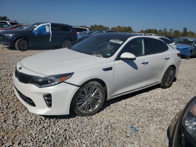 Продажа на аукционе авто 2016 Kia Optima, vin: 5XXGV4L28GG117158, номер лота: 43396634