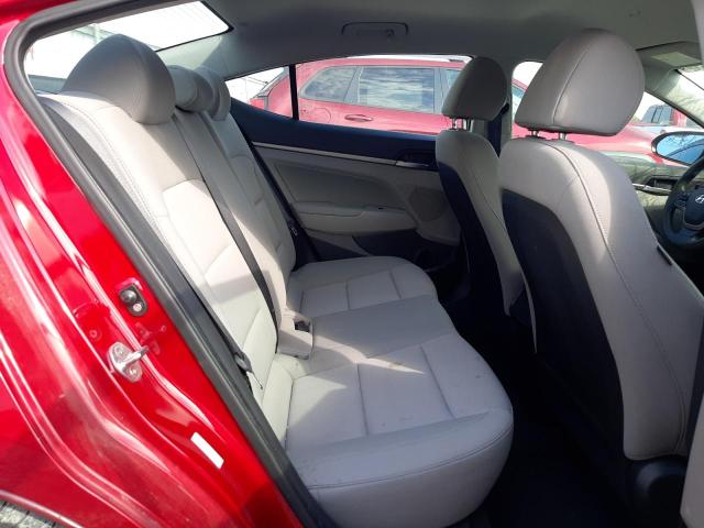 Aukcja sprzedaży 2018 Hyundai Elantra, vin: KMHD84LF0JU624517, numer aukcji: 77427204