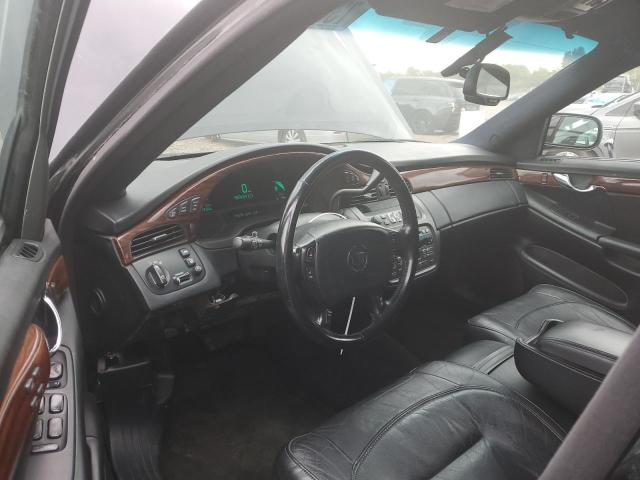 Продаж на аукціоні авто 2003 Cadillac Commercial Chassis, vin: 1GEEH00Y03U500894, номер лоту: 73323294