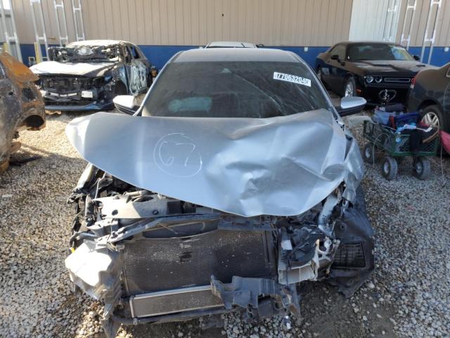 70715466 :رقم المزاد ، 19XZE4F56NE006063 vin ، 2022 Honda Insight مزاد بيع