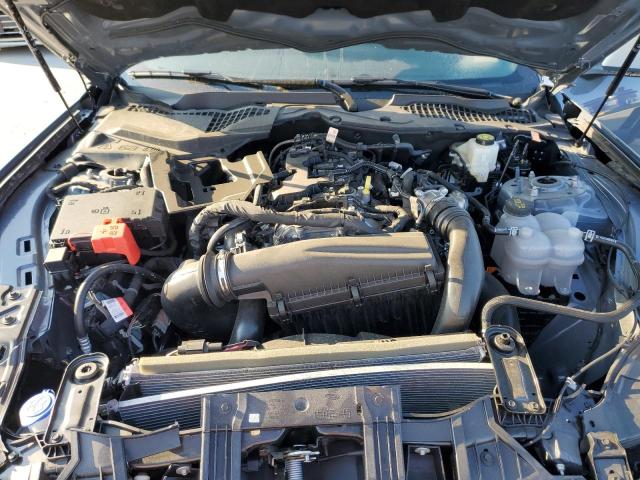 2024 Ford Mustang მანქანა იყიდება აუქციონზე, vin: 1FA6P8TH5R5110148, აუქციონის ნომერი: 77679754