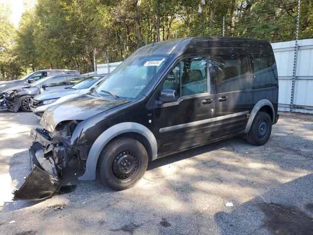 75544434 :رقم المزاد ، NM0KS9CN1CT088734 vin ، 2012 Ford Transit Connect مزاد بيع