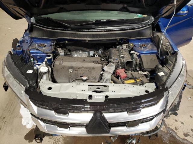 Aukcja sprzedaży 2021 Mitsubishi Outlander Sport, vin: JA4ARUAU9MU012529, numer aukcji: 78072654